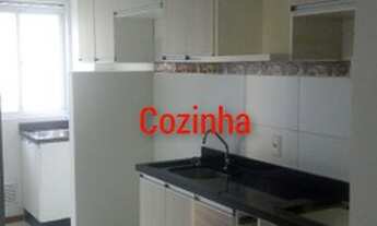 Imagem 6: VENDO APARTAMENTO COM MOVEIS SOB MEDIDA