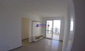 Imagem 3: Apartamento com 3 dormitórios à venda em Vila Velha