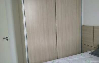 Imagem 2: Apartamento com 2 dormitórios à venda, 50 m² por R$ 175.000 - Residencial Ana Célia - São