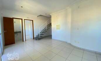 Imagem 3: Cobertura à venda, 98 m² por R$ 729.000,00 - Capoeiras - Florianópolis/SC