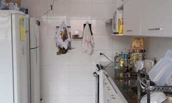 Imagem 3: Santo André - Padrão - Vila América