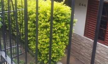 Imagem: CASA 02 DORMITÓRIOS, 02 VAGAS, BAIRRO JARDIM