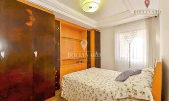 Imagem 6: Apartamento à venda por R$ 435.000,00 - Água Verde - Curitiba/PR