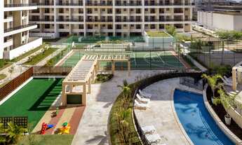 Imagem: Apartamento para aluguel tem 68 metros quadrados