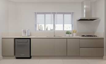 Imagem 4: Sp - Apartamento Padrão - Moema Pássaros