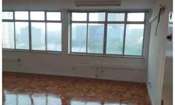 Imagem 3: Sala, Pinheiros, São Paulo - R$ 700 mil, Cod: 4444