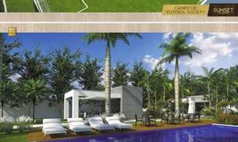 Imagem 2: Lote no Sunset Boulevard com 300m2