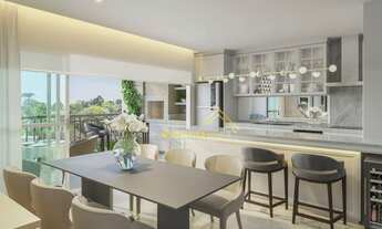 Imagem 5: Apartamento com 2 suítes 90m² à venda