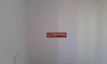 Imagem 4: Apartamento à venda, 57 m² por R$ 330.000,00 - Vila Milton - Guarulhos/SP