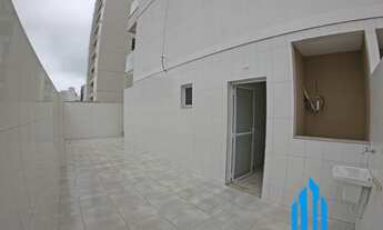 Imagem 5: GUARAPARI - Apartamento Padrão - PRAIA DO MORRO