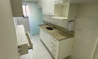 Imagem 6: Apartamento à venda no bairro da Saúde possui 75 metros quadrados com 3 quartos - São Paul