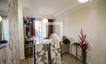 Imagem 4: Apartamento à Venda - Vila Progresso, 2 Quartos, 50 m2