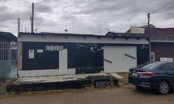 Imagem 4: Casa bem localizada no COHAB