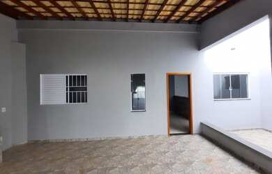 Imagem 2: Casa no bairro Centenário - troca por apto de menor valor