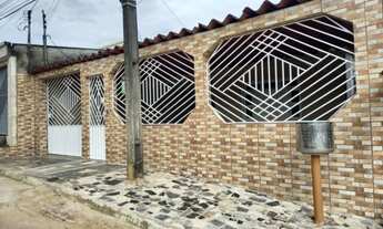 Imagem: Aluga-se Casa no Geraldo Fleming