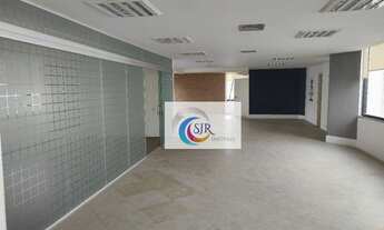 Imagem 6: Conjunto comercial para alugar, 441 m² com 11 vagas de garagem - Brooklin - São Paulo/SP