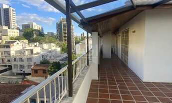 Imagem 3: Cobertura em Petrópolis