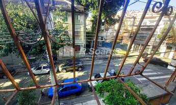 Imagem 3: Apartamento duplex com terraço no bairro do Estácio