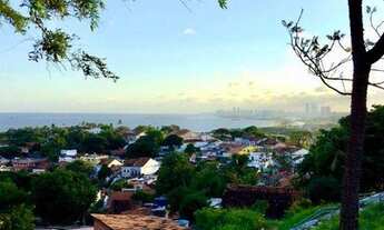 Imagem 3: Casa histórica com 7 quartos à venda, 400 m² por R$ 1.300.000 - Carmo - Olinda/PE