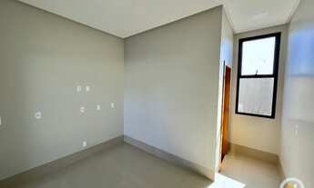 Imagem 15: GOIâNIA - Casa de Condomínio - Residencial Goiânia Golfe Clube