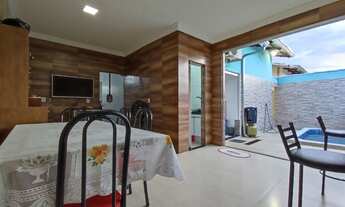 Imagem 2: Caldas Novas - Casa Padrão - Condomínio fechado Walta Marques II