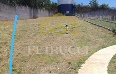 Imagem 3: Terreno - Jardim Alto da Colina - Valinhos