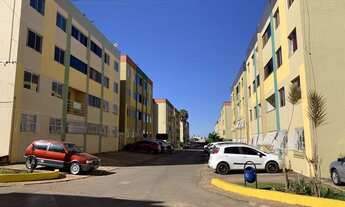 Imagem 2: Apartamento para aluguel possui 78 metros quadrados com 3 quartos