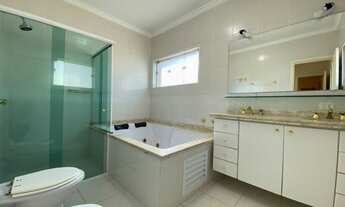 Imagem 7: CASA RESIDENCIAL 4 para venda com 298 metros quadrados com 4 quartos