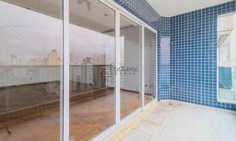 Imagem 4: Locação Apartamento 4 Dormitórios - 154 m² Vila Mariana