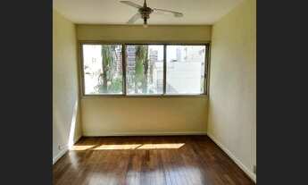 Imagem 2: 97m² 3 DTS 1 SUÍTE 1 VG EXCELENTE LOCALIZAÇÃO