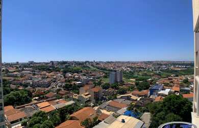 Imagem 3: VENDE-SE Apartamento NO MONTEIRO LOBATO (EDIFÍCIO RESIDENCIAL MONTEIRO LOBATO) - MARÍLIA/S