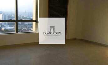 Imagem 2: Apartamento para Venda em Santo André, Campestre, 3 dormitórios, 1 suíte, 3 banheiros, 3 v