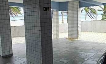 Imagem 3: Excelente Apto 1 Dorm C/ Garagem Em Frente Ao Mar! Ótimo Para Investimento - Avalio Troca