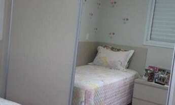 Imagem 7: Apartamento com 3 dormitórios à venda, 77 m² por R$ 550.000,00 - Jardim Europa - Paulínia