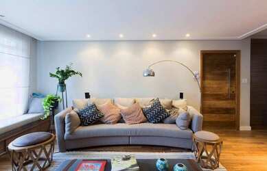 Imagem 2: Casa para venda com 160 metros quadrados com 4 quartos em Jardim Vera Cruz - São Paulo - S