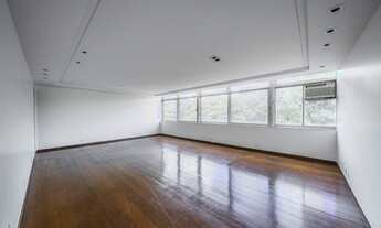 Imagem: Apartamento à venda, 157 m² por R$ 1.760.000,00