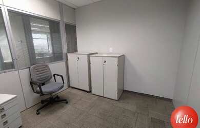 Imagem 7: São Paulo - Conjunto Comercial/sala - Brooklin