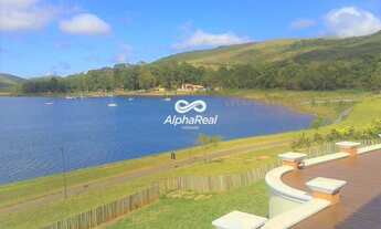 Imagem: Casa 4 quartos de frente para Lagoa dos