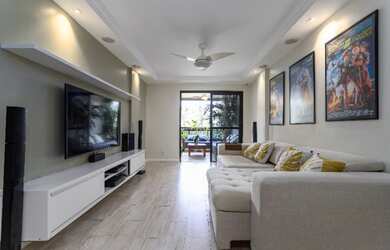 Imagem 7: Apartamento frente - Rua Desembargador Paulo Alonso - Recreio dos Bandeirantes