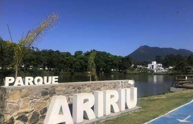 Imagem 6: Sobrado no Aririu com 2 quartos