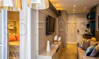 Imagem: Residencial E-Motion disponível para venda