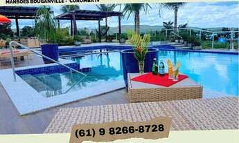 Imagem: Lotes em Imóvel de Luxo Lindo Condomínio