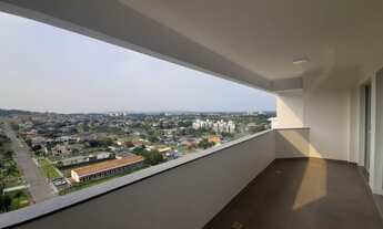 Imagem 3: Apartamento Novo Com Parcelamento Direto 2 Quartos, Suíte, Sacada com Churrasqueira