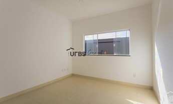 Imagem 3: 0 - Casa 3 quartos, sendo 1 suíte