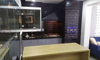 Imagem 4: Apartamento para venda com 2 quartos em Macedo - Guarulhos - SP