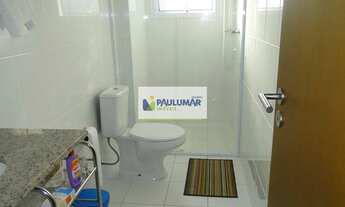 Imagem 7: Apartamento com 3 dorms, Centro, Mongaguá - R$ 540 mil, Cod: 827780