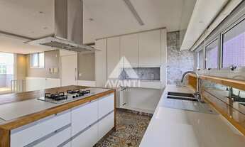 Imagem 7: Cobertura Duplex no bairro Panazzolo