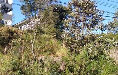 Imagem 5: Terrenos Loteamento Morada dos Alpes II