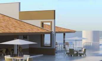 Imagem 2: TORRES DO SOL é um apartamento localizado na FORQUILHA