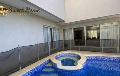 Imagem 3: Casa Linda e Imponente no Gênesis I !!!